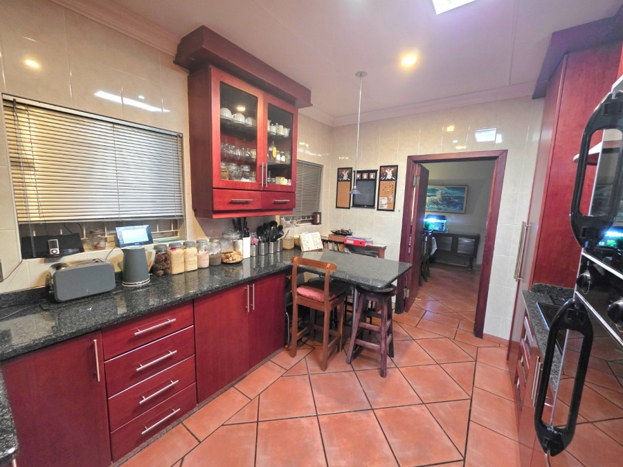 4 Bedroom Property for Sale in Panorama Free State